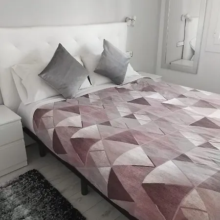 Apartment Family Deluxe *