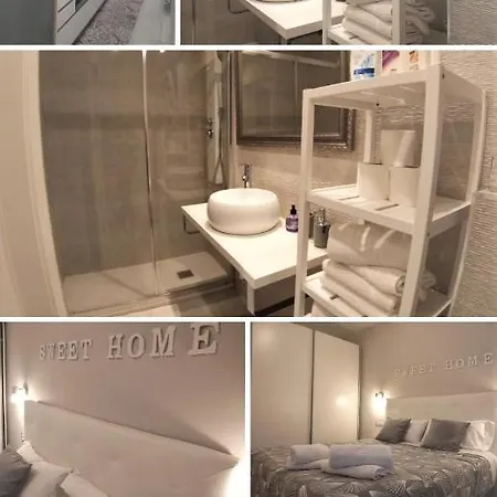 Apartment Family Deluxe *