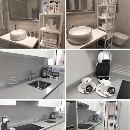 Apartment Family Deluxe Castelldefels