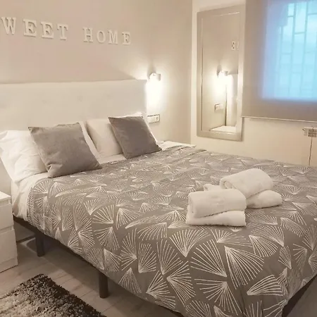 Apartment Family Deluxe *