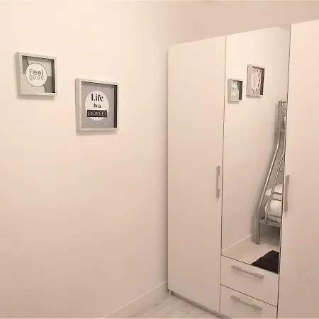 Family Deluxe Apartment Castelldefels