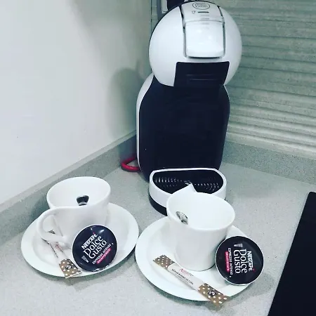 Family Deluxe Apartment