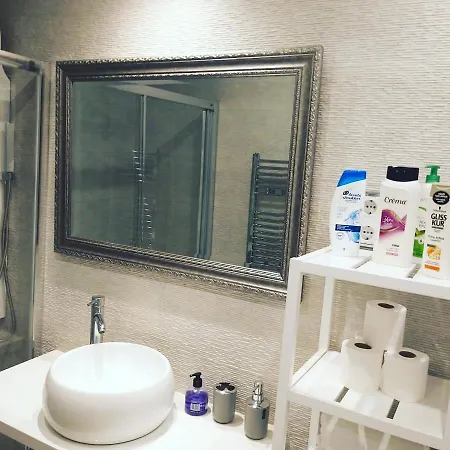 Family Deluxe Apartment