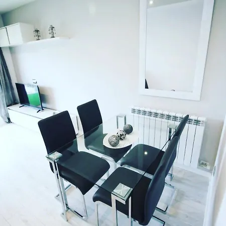 Apartment Family Deluxe *