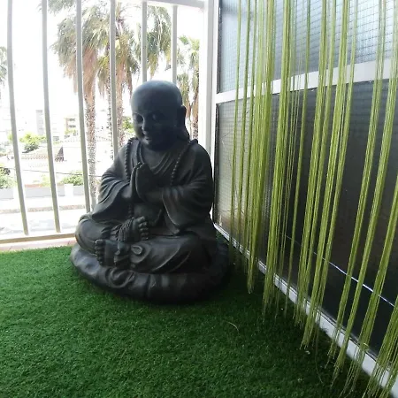 Family Deluxe Apartment Castelldefels