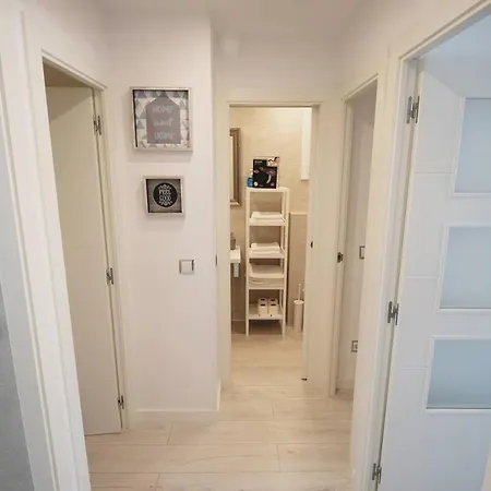 Apartment Family Deluxe