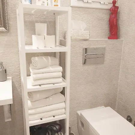 Family Deluxe * Castelldefels