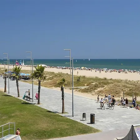 Apartment Family Deluxe Castelldefels